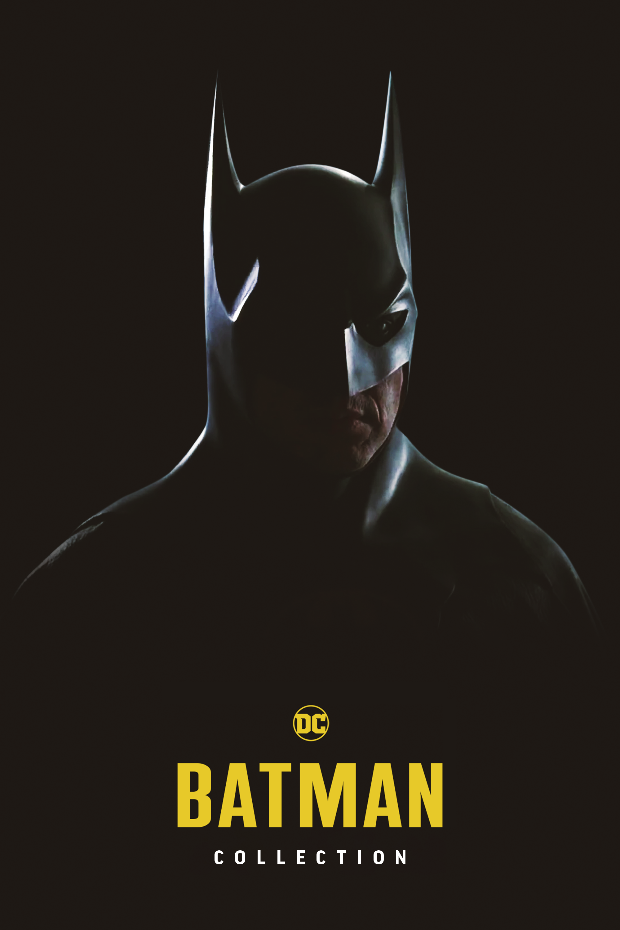 Batman [195325] (A1514624693) Collection (Movies) --Plex--